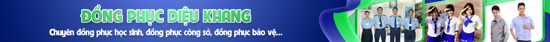 ĐỒNG PHỤC HỌC SINH